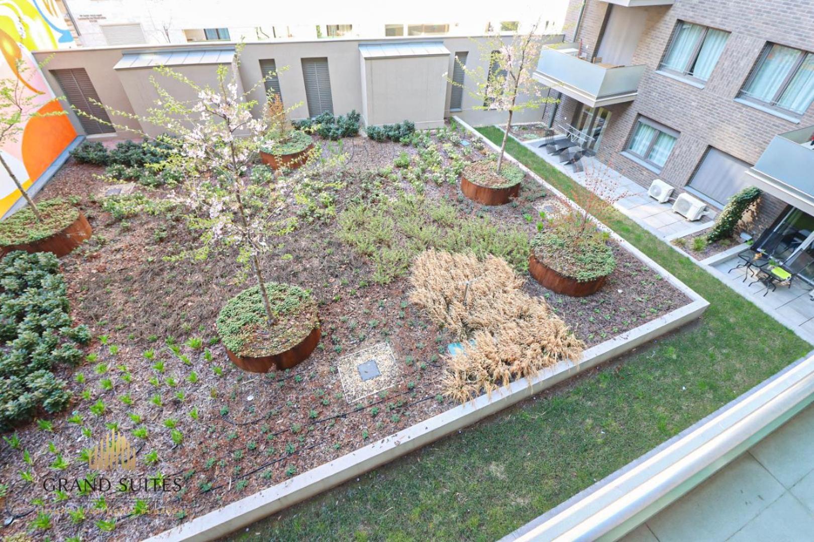 Grand Suites Promenade บูดาเปสต์ ภายนอก รูปภาพ